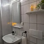 Apartamento Modernes - Ruhig, Zentrumsnah, Abendsonnige Loggia Bad Füssing