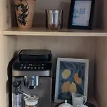 Apartamento Modernes - Ruhig, Zentrumsnah, Abendsonnige Loggia *