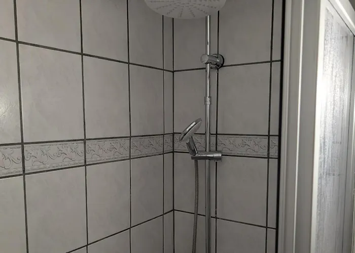 Modernes - Ruhig, Zentrumsnah, Abendsonnige Loggia *