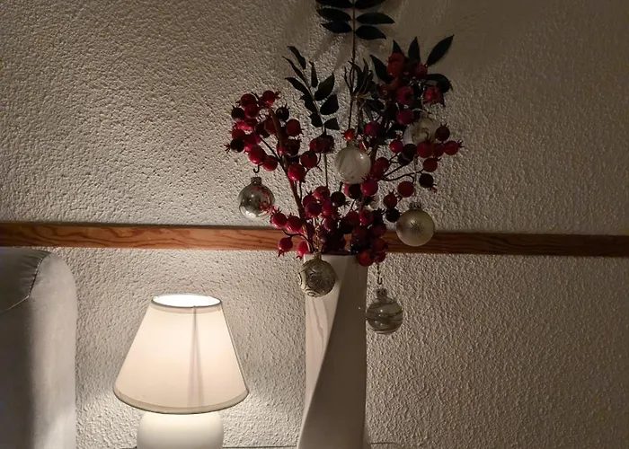 Modernes - Ruhig, Zentrumsnah, Abendsonnige Loggia *